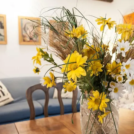 公寓 Casetta Nostra