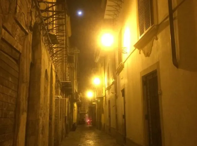 Casetta Nostra Lejlighed *