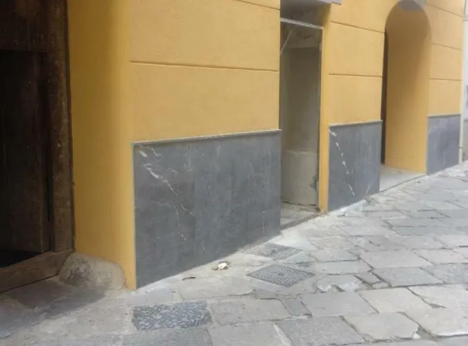 Apartament Casetta Nostra *