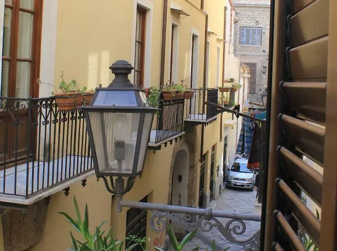 Lejlighed Casetta Nostra Palermo
