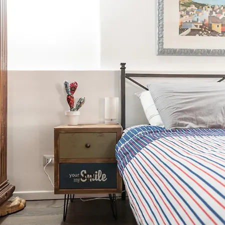 Διαμέρισμα Casetta Nostra