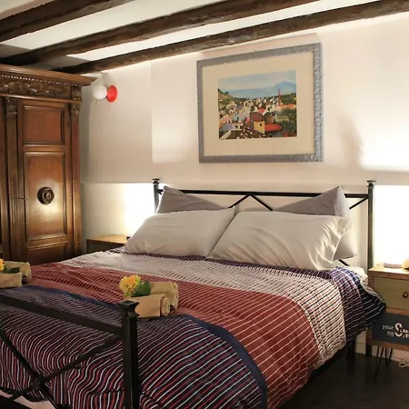 Casetta Nostra Παλέρμο