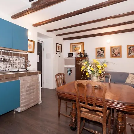 Casetta Nostra Appartement Palermo