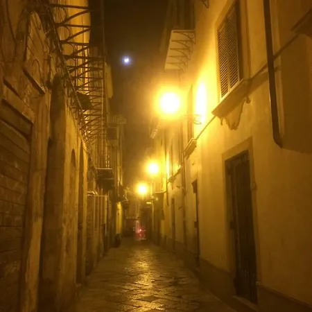 Casetta Nostra Appartement *